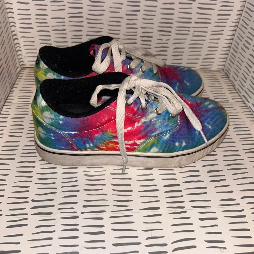 Heelys great pre